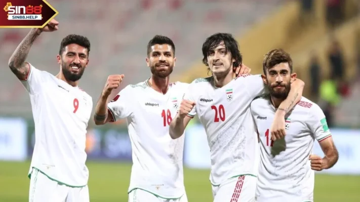 sin88 soi keo uae vs iran SIN88 soi kèo trận đấu UAE vs Iran