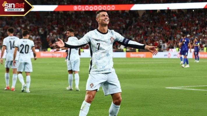 sin88 tom tat bo dao nha vs croatia SIN88 tóm tắt trận đấu Bồ Đào Nha vs Croatia